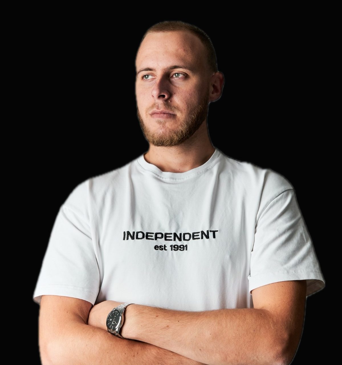 Віталій Сливка, Co-owner & CEO Mriya Digital