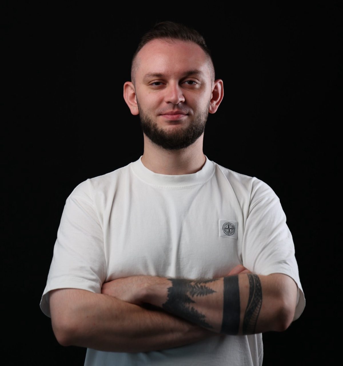 Юрій Федоранич, Co-owner & COO Mriya Digital